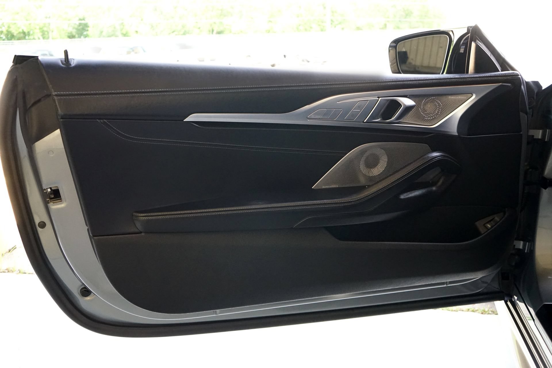 Used 2023 BMW M8 Competition AWD/4WD image 21