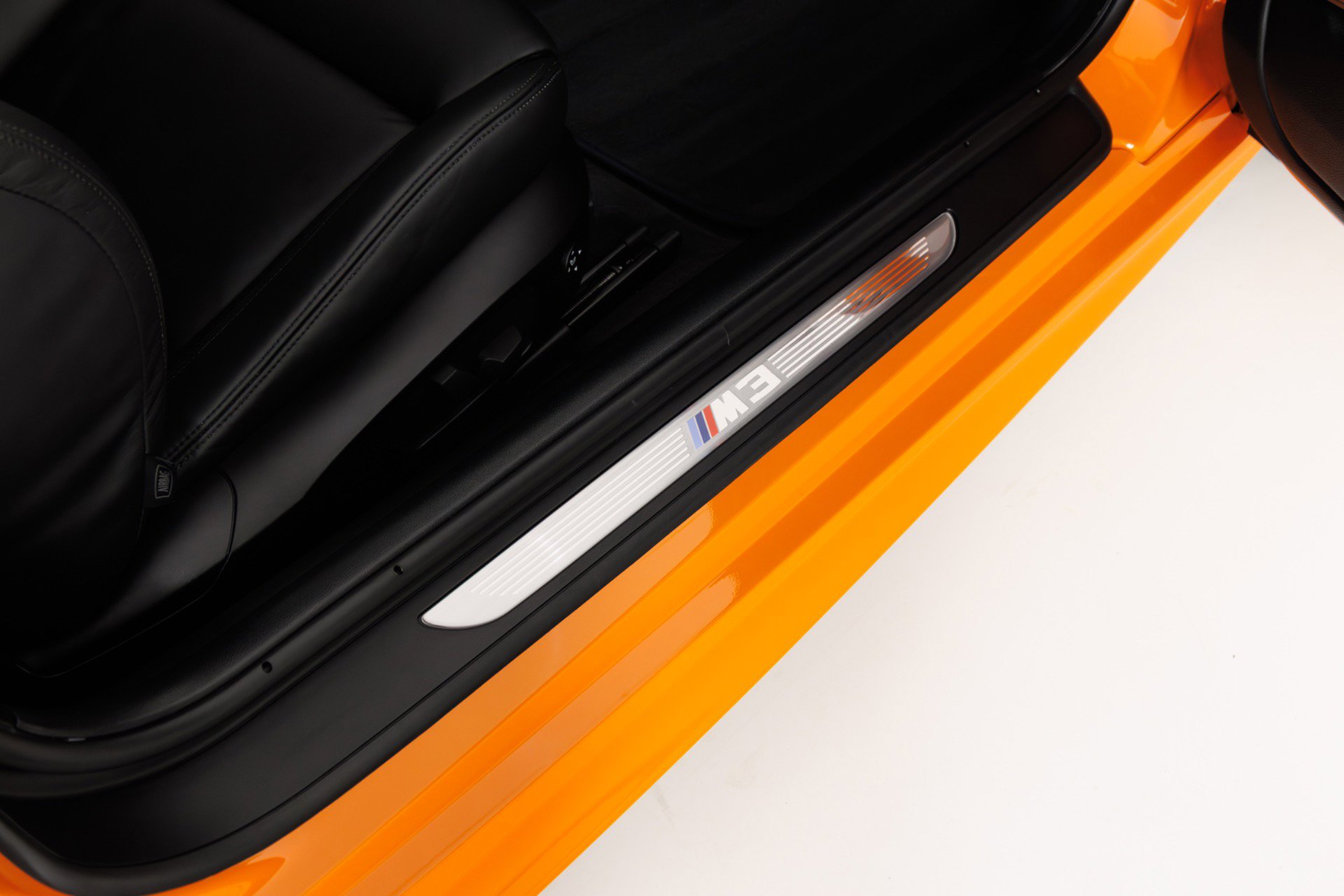 Used 2013 BMW M3 Coupe RWD image 40