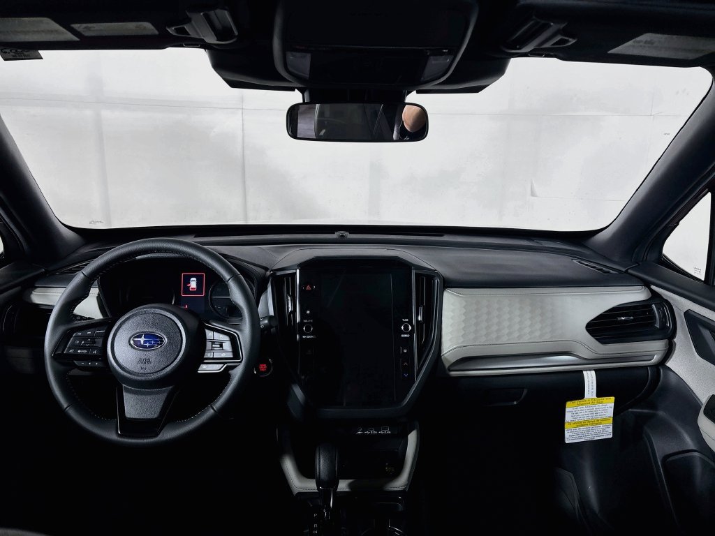 New 2026 Subaru Forester Premium AWD/4WD image 12