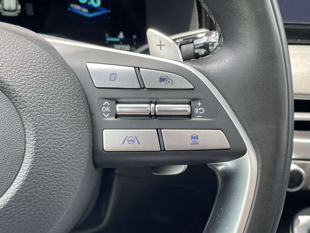 Used 2024 Hyundai Palisade Calligraphy AWD/4WD image 24