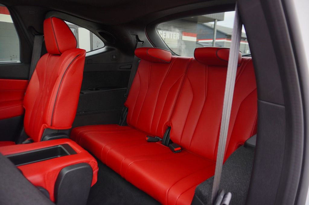 Used 2023 Acura MDX Type S image 30