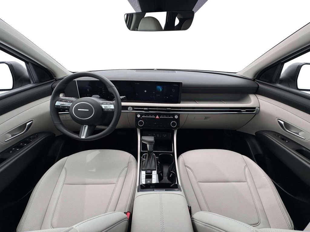 New 2026 Hyundai Tucson SEL image 13