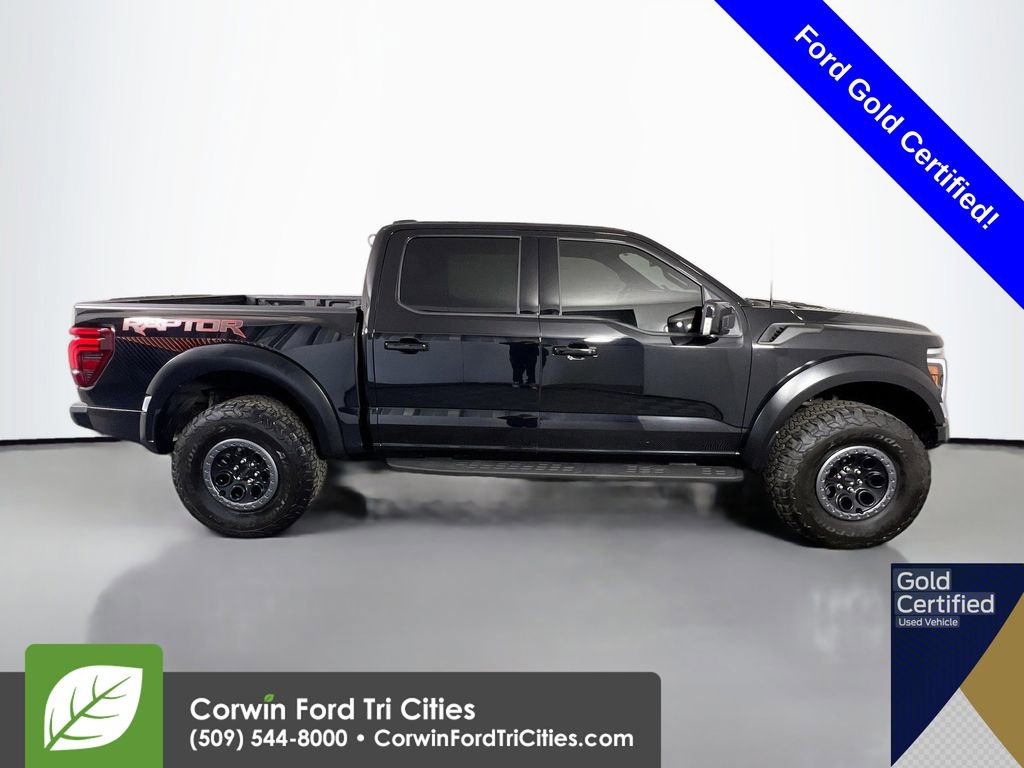 Used 2024 Ford F150 Raptor image 18
