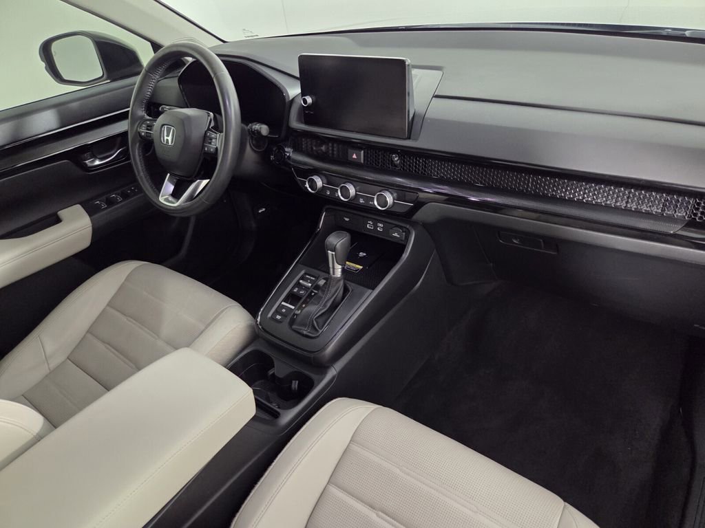 Used 2024 Honda CR-V EX-L image 32