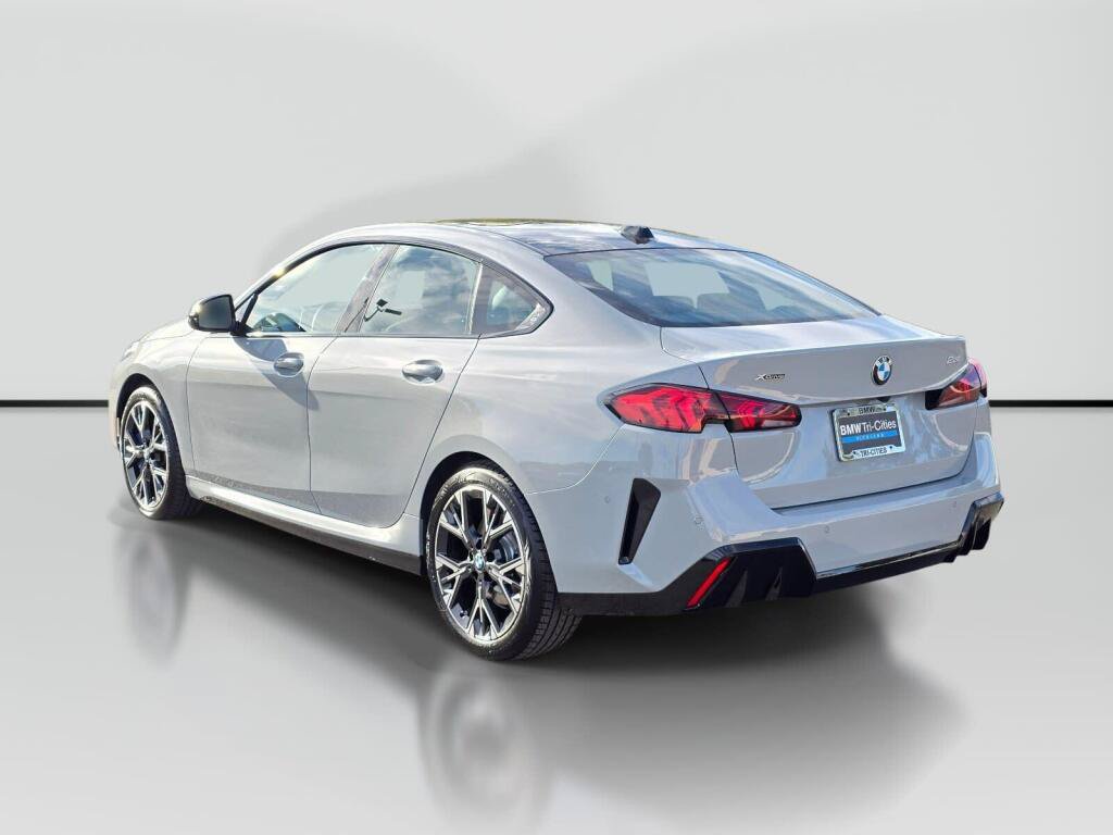 Used 2026 BMW 228i xDrive w/ Premium Package AWD/4WD image 3