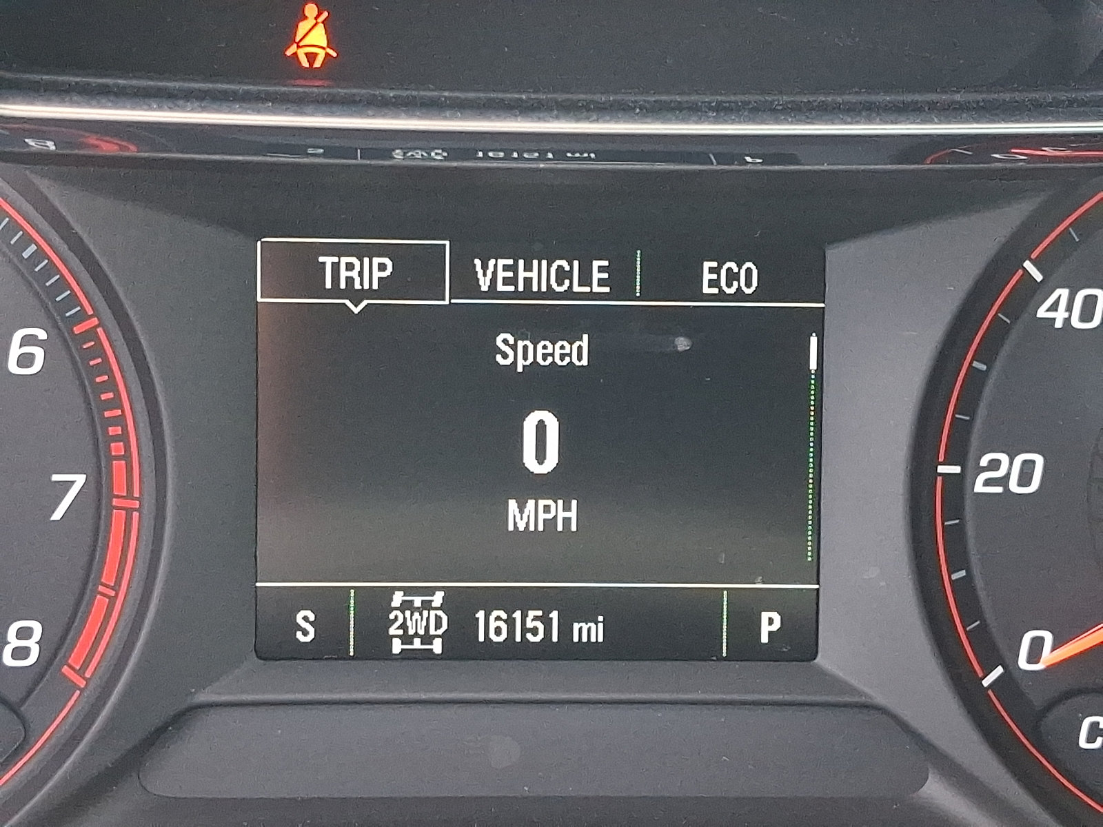 Certified 2023 Chevrolet TrailBlazer RS AWD/4WD image 20