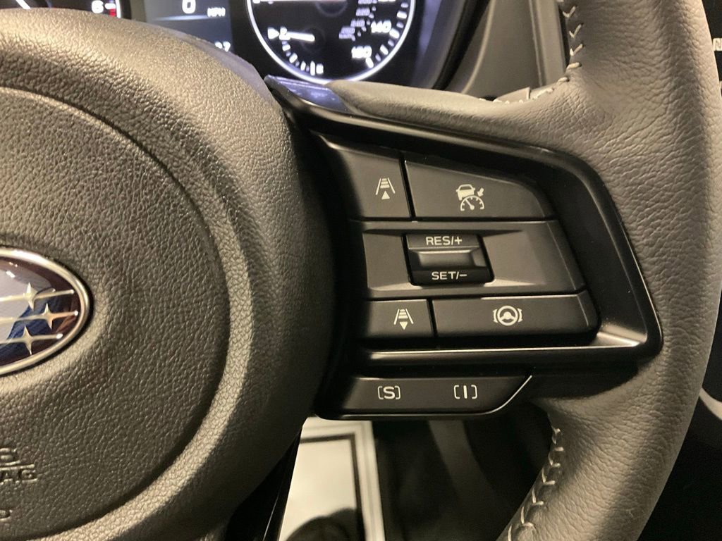 New 2026 Subaru Forester Premium image 16