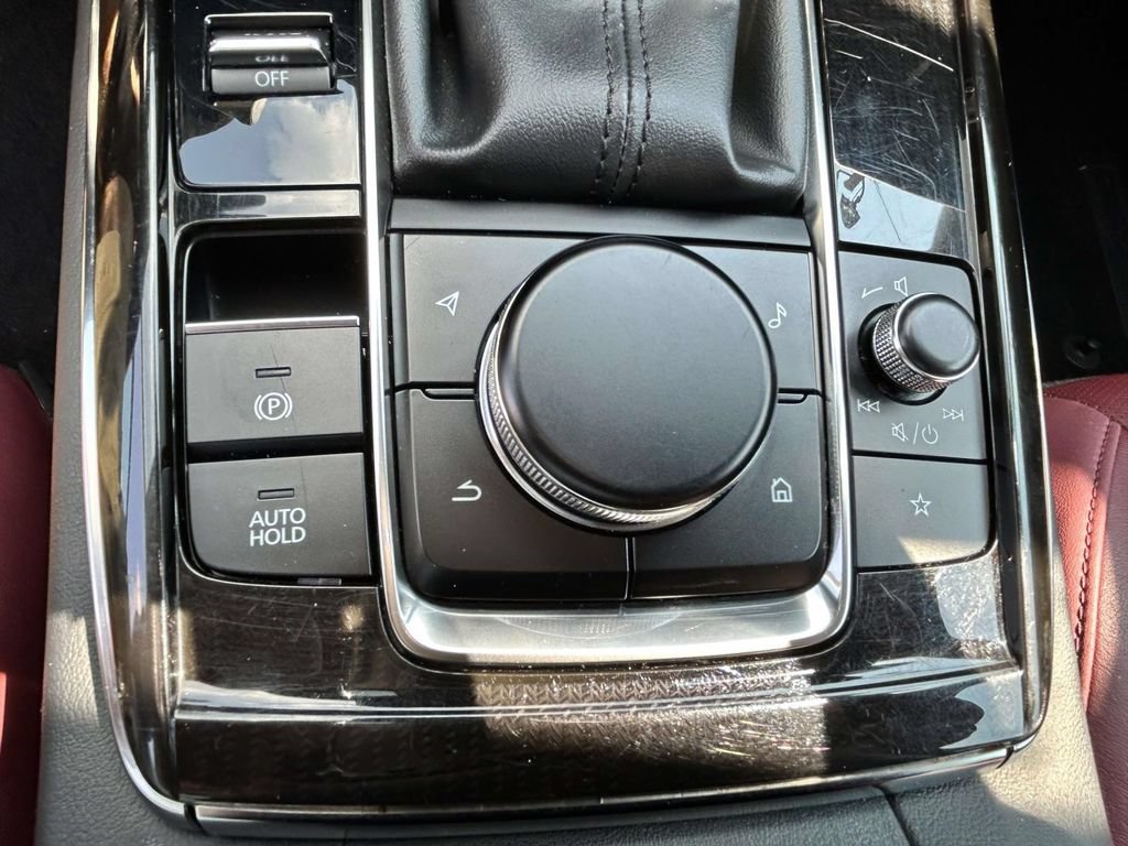 Used 2023 MAZDA CX-30 AWD 2.5 S w/ Preferred Package image 18