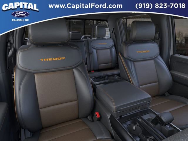 New 2026 Ford F150 Tremor image 10