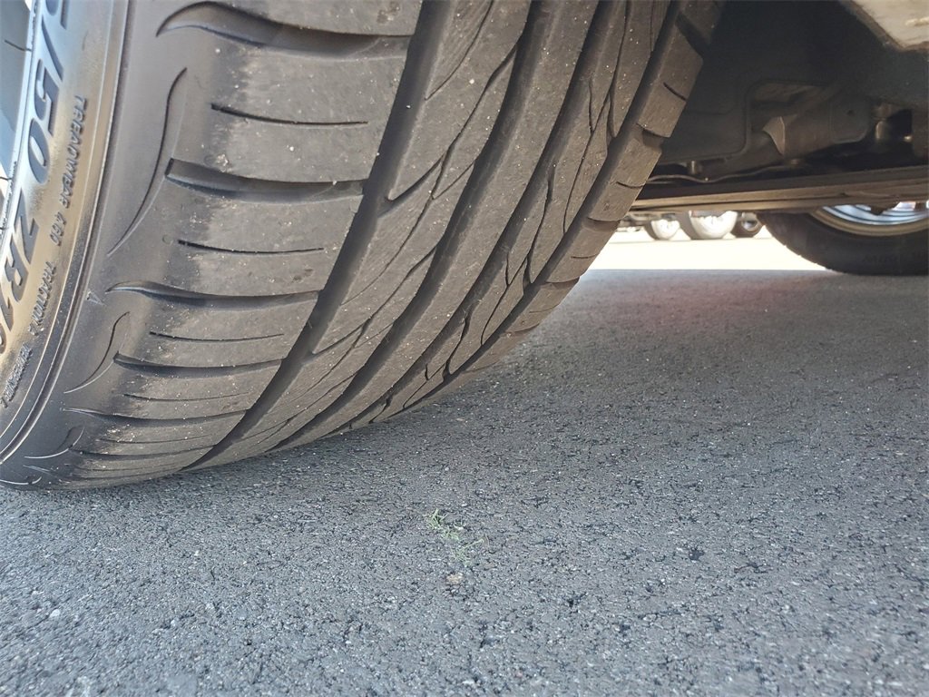 Used 2023 Genesis G80 2.5T image 23