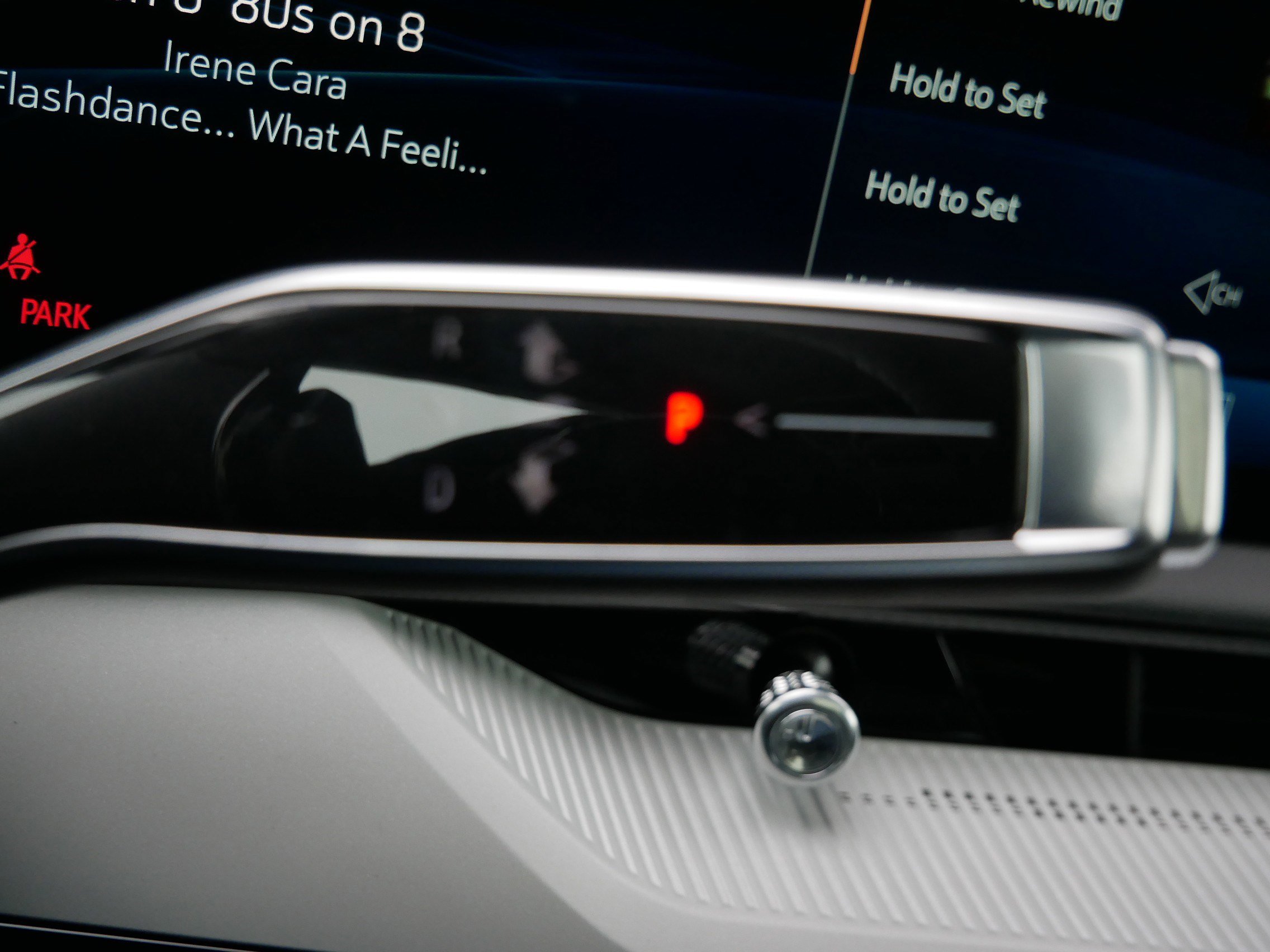 New 2026 Cadillac Optiq Sport 1 image 22