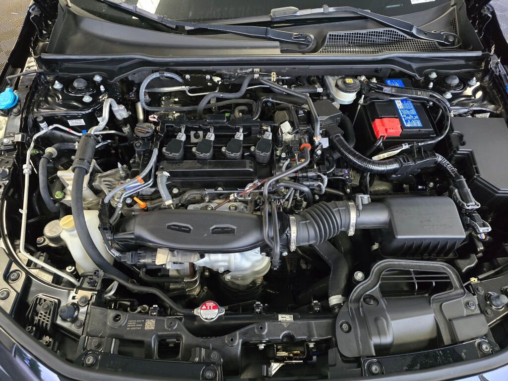 Used 2022 Honda Civic Touring image 10