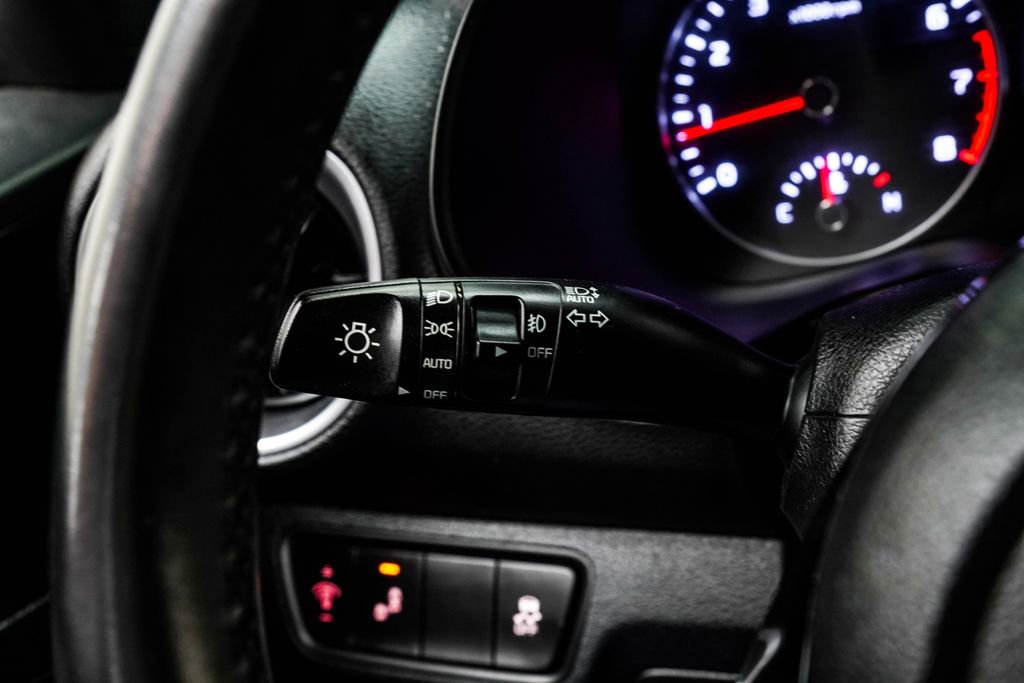 Used 2022 Kia Forte GT-Line w/ GT-Line Technology Package image 40