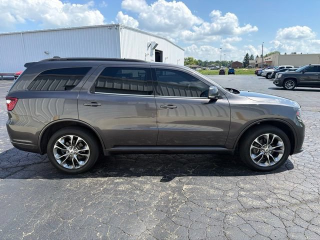 Used 2019 Dodge Durango GT AWD/4WD image 6