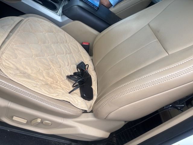 Used 2020 Ford F250 Lariat w/ Lariat Ultimate Package image 7