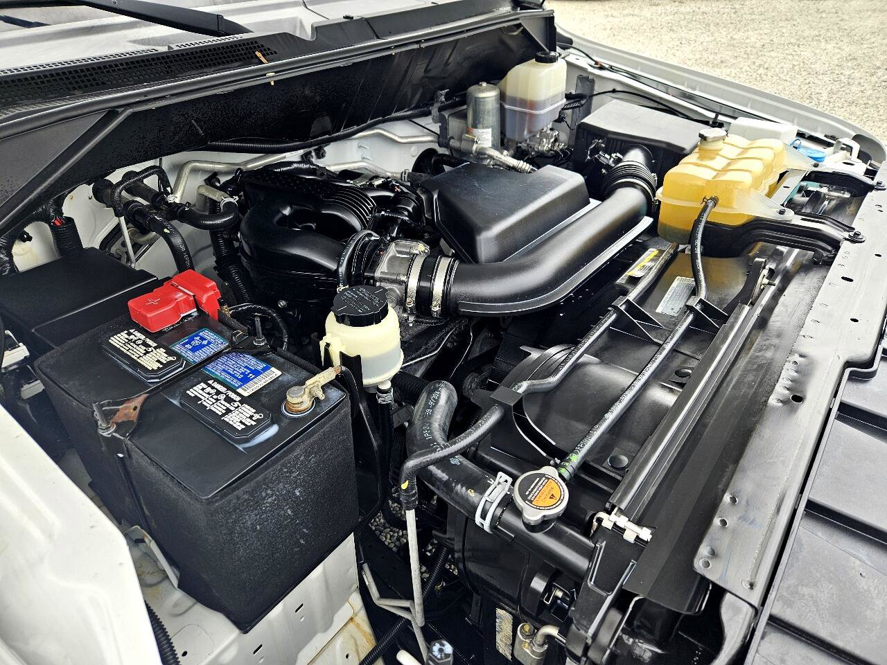 Used 2019 Nissan NV 1500 S image 43