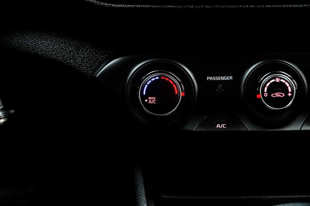 Used 2023 Kia Forte LXS w/ LXS Technology Package image 24