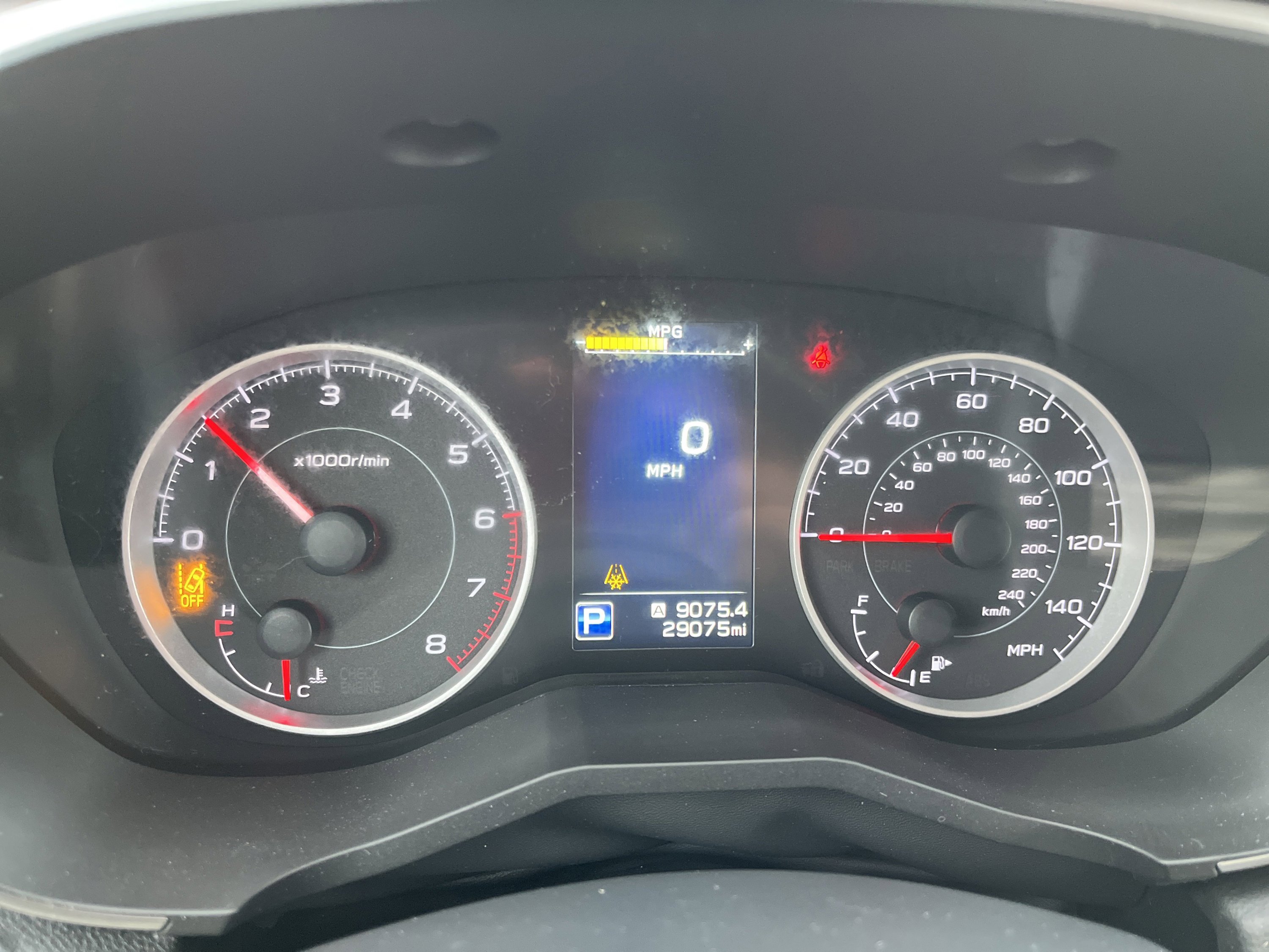 Used 2022 Subaru Ascent Premium w/ Convenience Package image 17