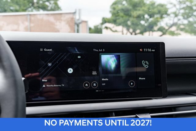New 2025 Hyundai Santa Cruz XRT AWD/4WD image 15