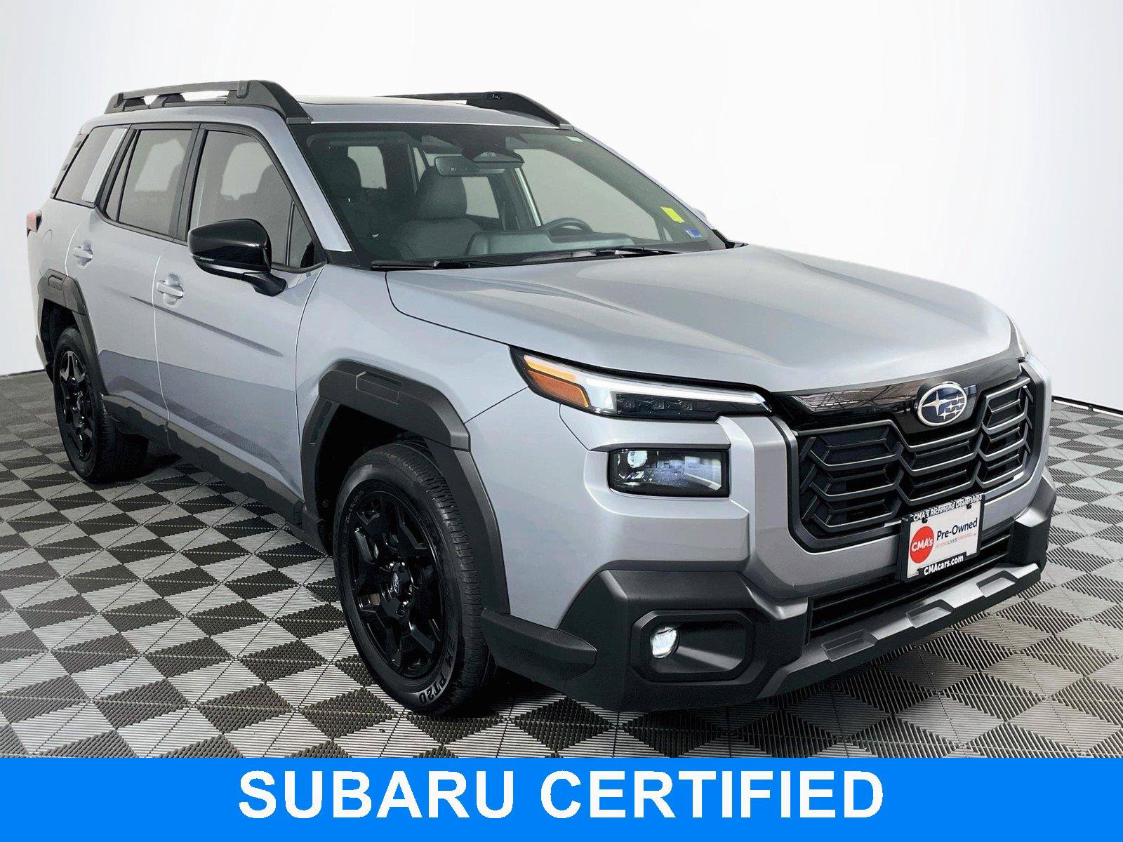 Certified 2026 Subaru Outback Limited w/ Premium/Limited Package
