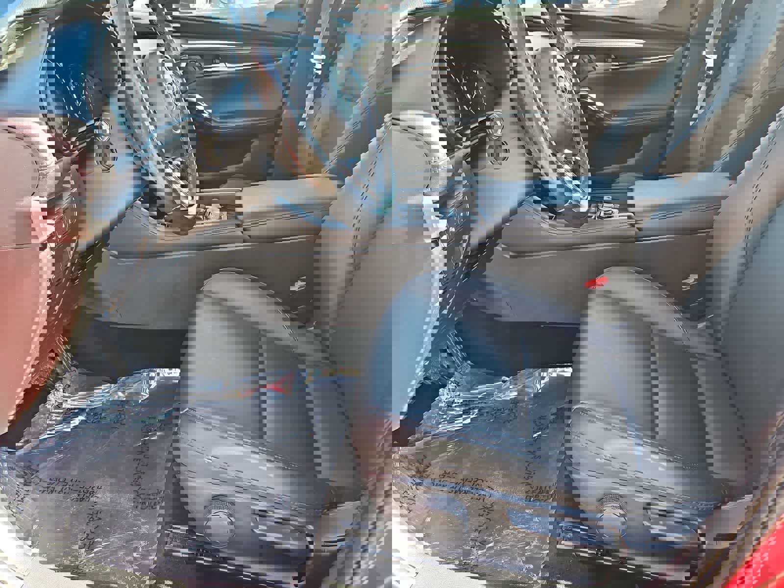 Used 2024 MAZDA MAZDA3 s image 17