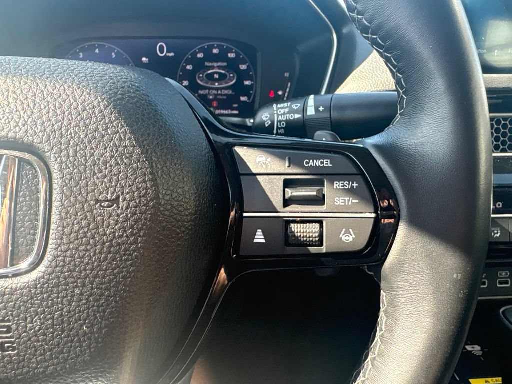 Certified 2023 Honda Civic Touring image 15