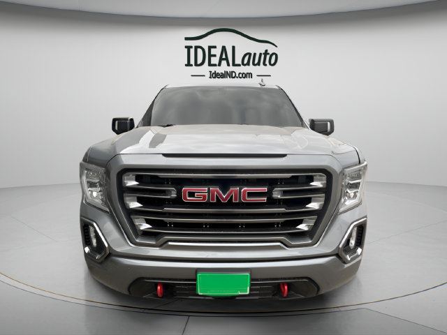 Used 2019 GMC Sierra 1500 AT4 w/ AT4 Preferred Package AWD/4WD image 7