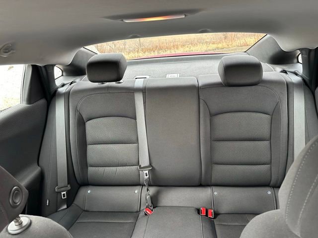 Used 2023 Chevrolet Malibu RS image 16