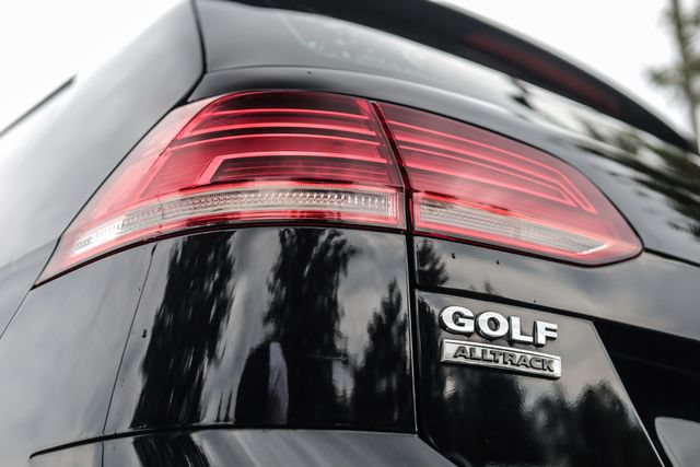 Used 2019 Volkswagen Golf Alltrack SE AWD/4WD image 26