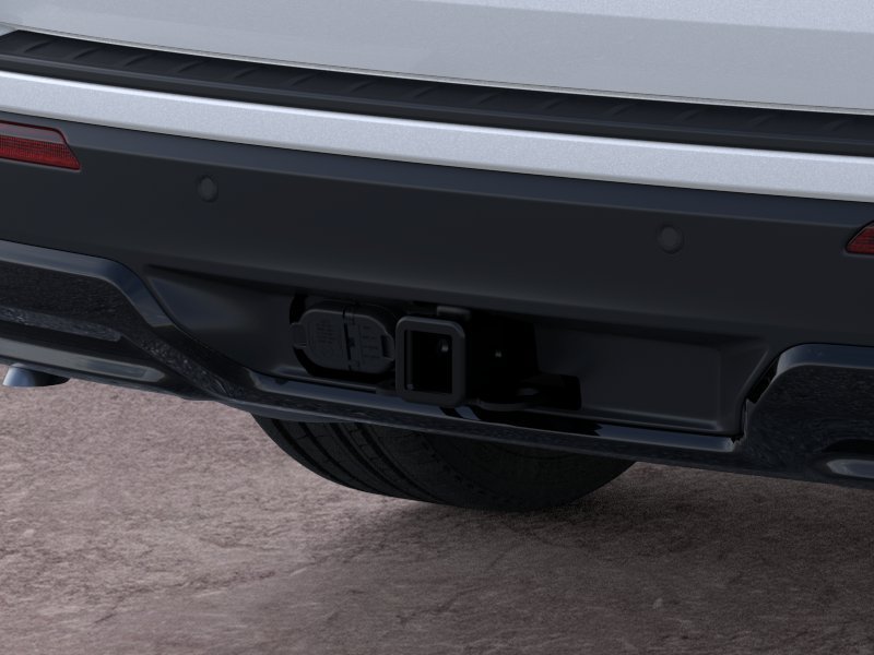 New 2026 Ford Explorer ST-Line RWD image 23