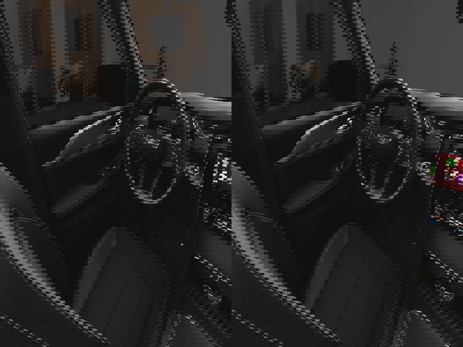 New 2025 Jeep Grand Cherokee L Altitude image 18