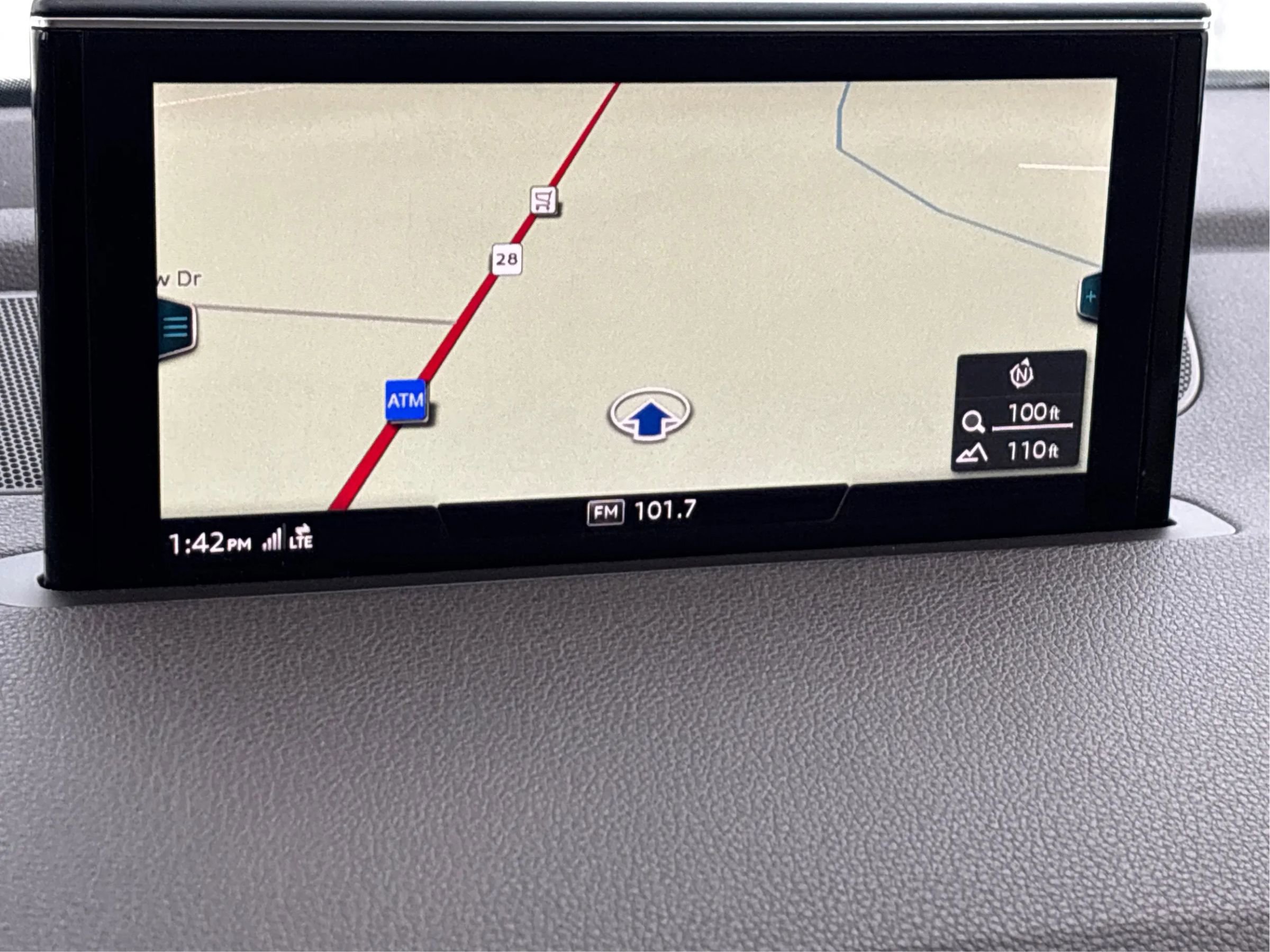 Used 2018 Audi Q7 2.0T Premium Plus w/ Premium Plus Package image 36