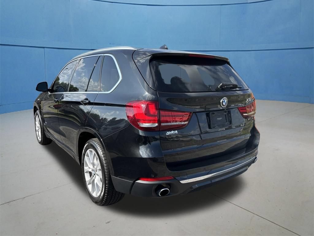 Used 2014 BMW X5 xDrive35i AWD/4WD image 7