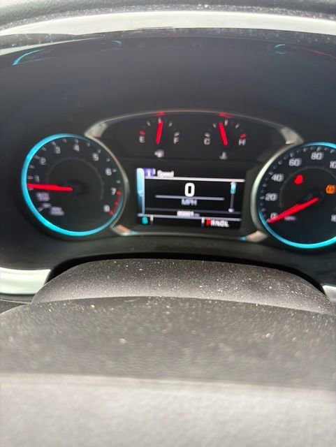 Used 2019 Chevrolet Traverse LT FWD image 7