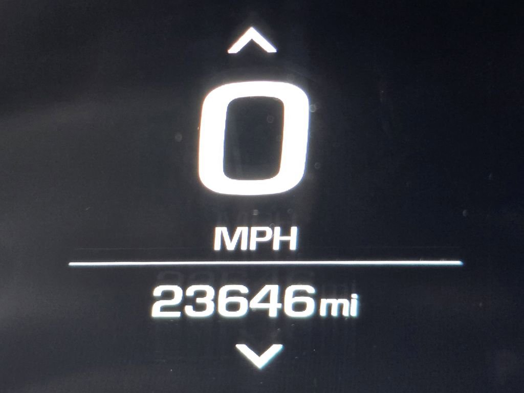 Certified 2022 Chevrolet Camaro ZL1 image 42