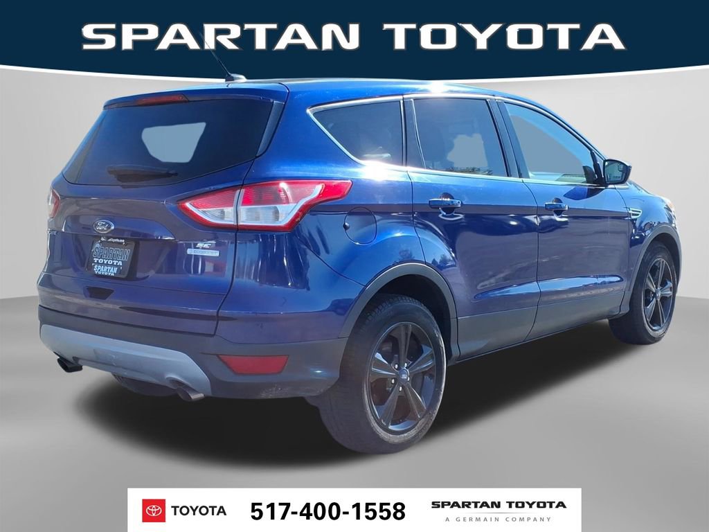 Used 2015 Ford Escape SE FWD image 6