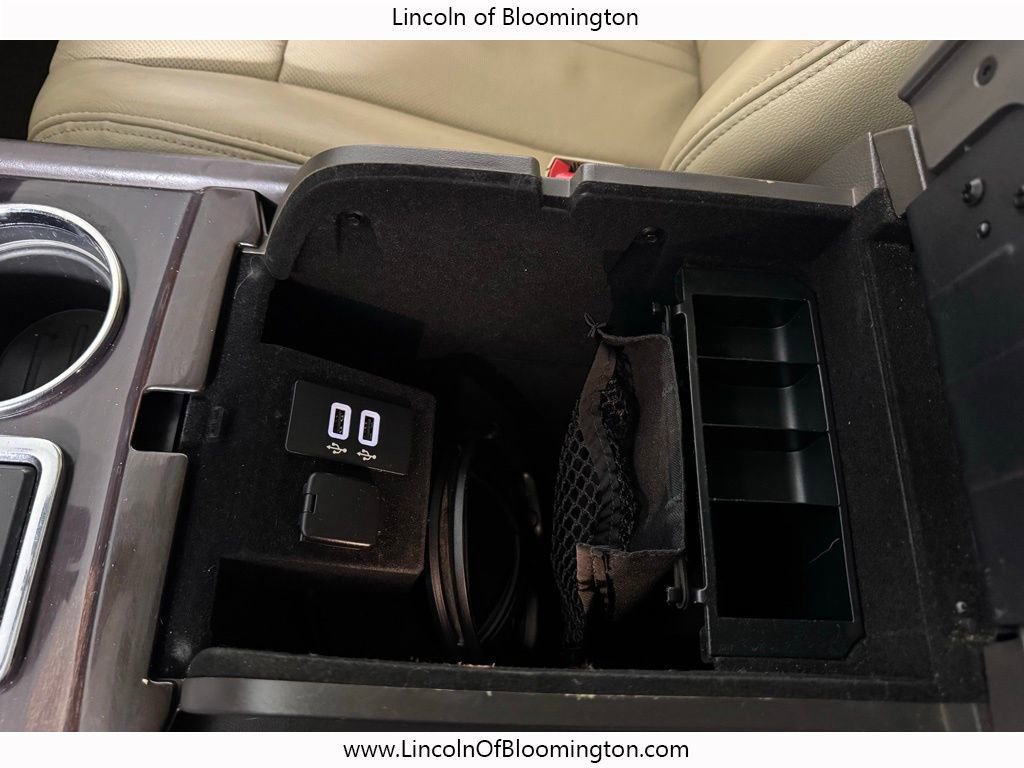 Used 2016 Lincoln Navigator L Reserve AWD/4WD image 68