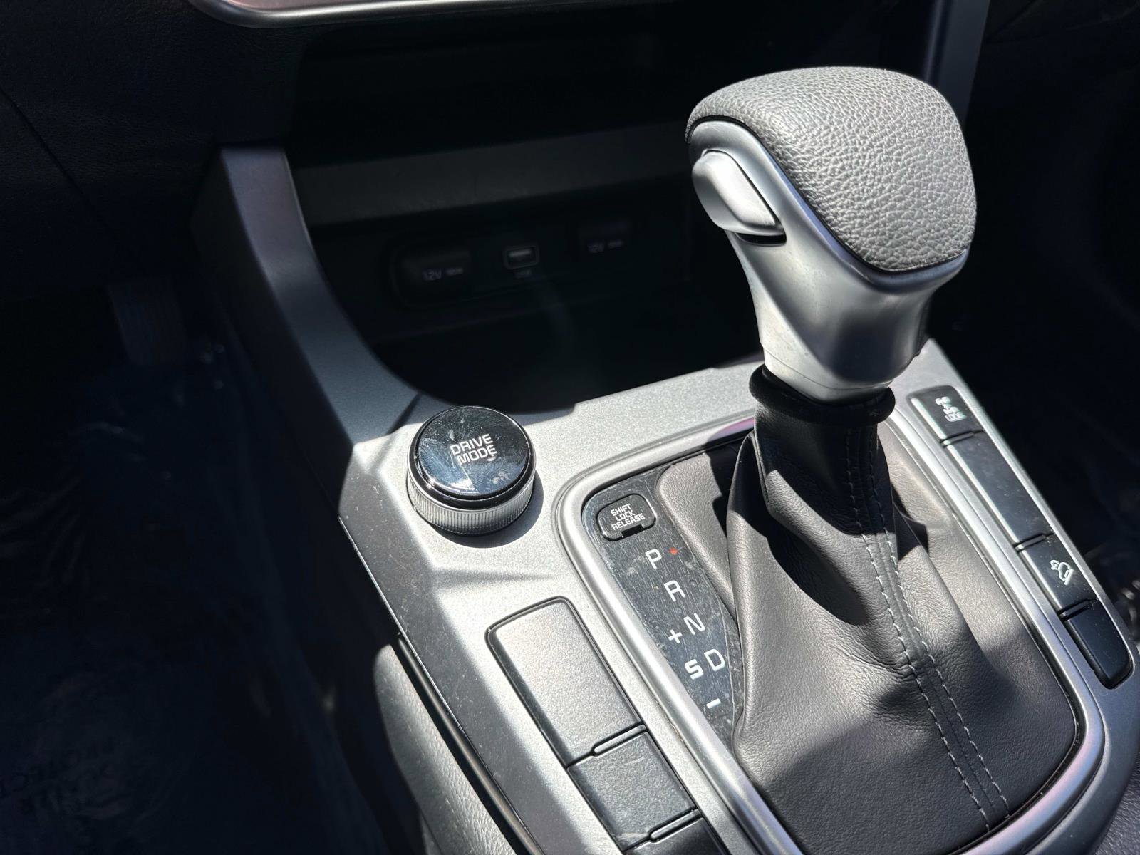 Used 2021 Kia Seltos LX image 24