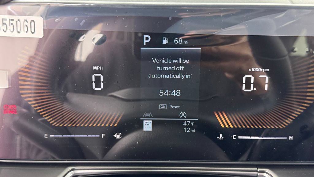New 2026 Kia Sorento S AWD/4WD image 21