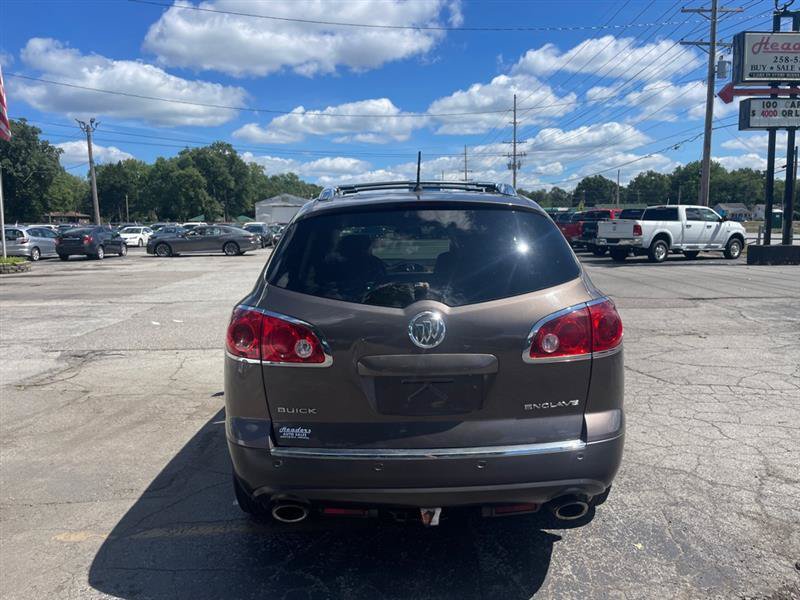 Used 2012 Buick Enclave Leather FWD image 6