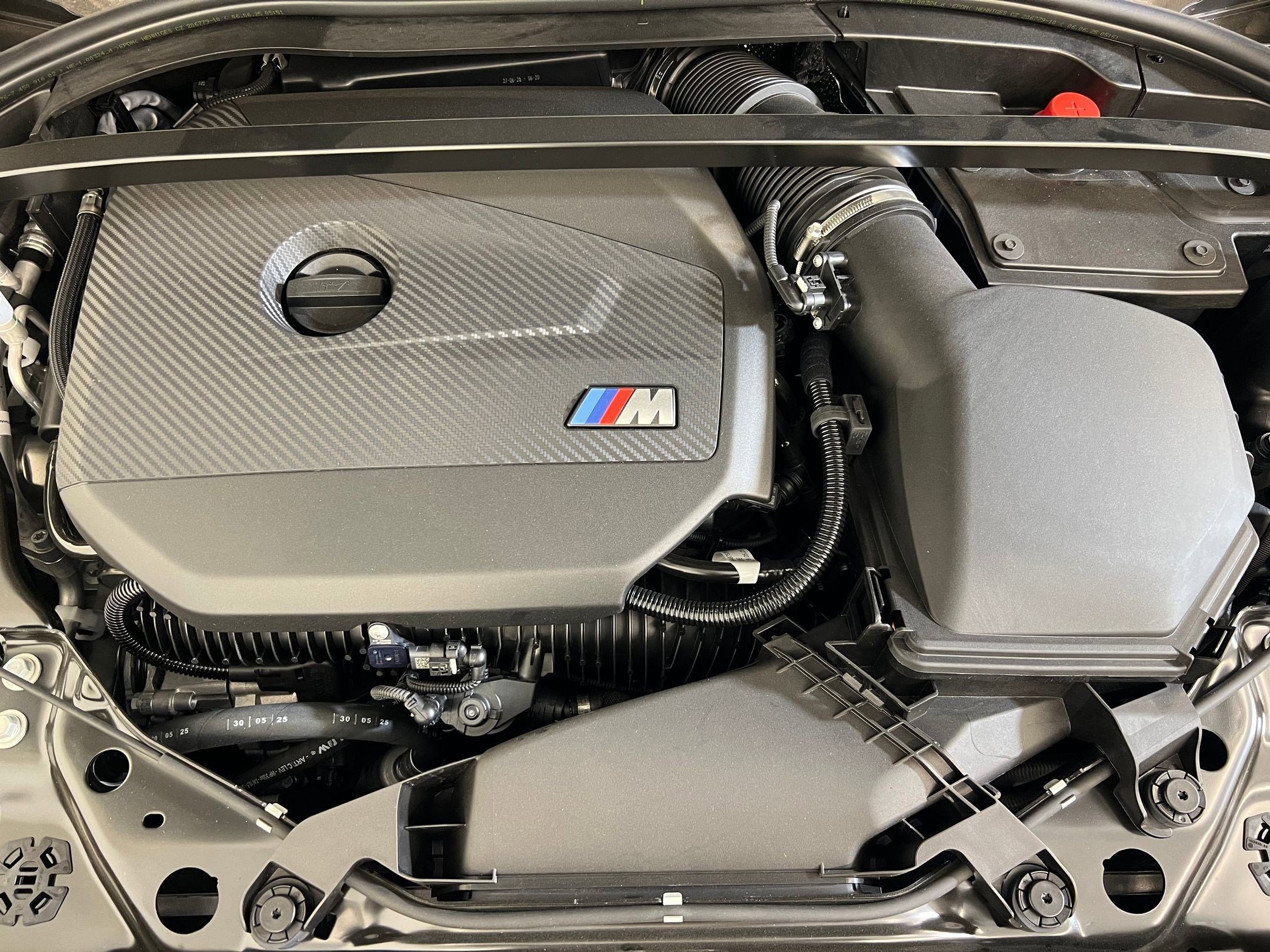 Used 2026 BMW M235i xDrive w/ Technology Package AWD/4WD image 22