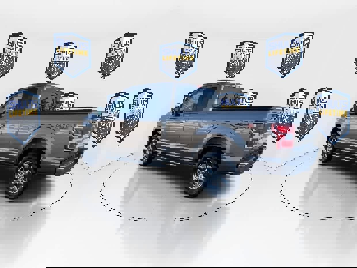 Used 2020 Ford F150 XLT w/ Equipment Group 302A Luxury image 6