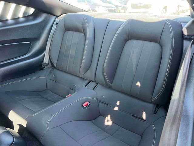 Used 2022 Ford Mustang EcoBoost w/ Equipment Group 101A image 18