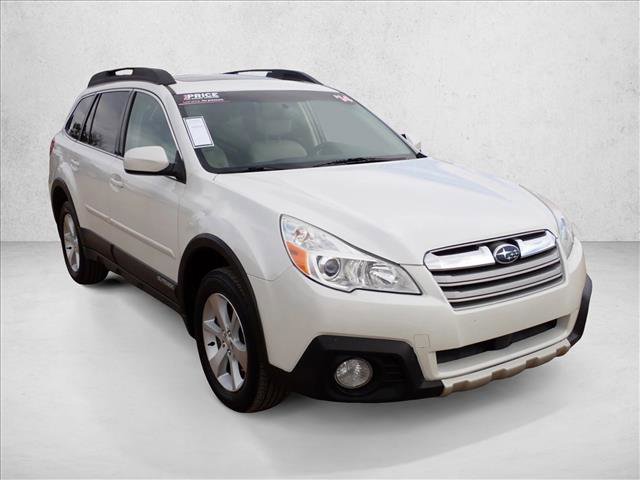 Used 2014 Subaru Outback 3.6R Limited w/ Moonroof Package image 6