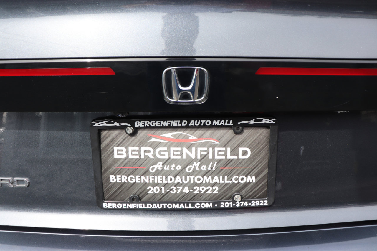 Used 2024 Honda Accord EX image 53
