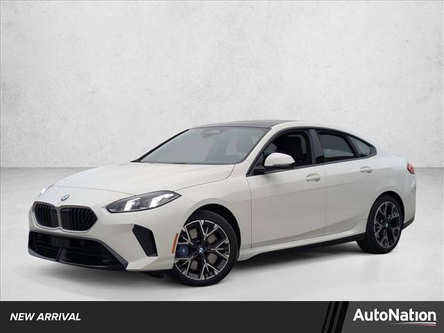 Used 2025 BMW 228i xDrive