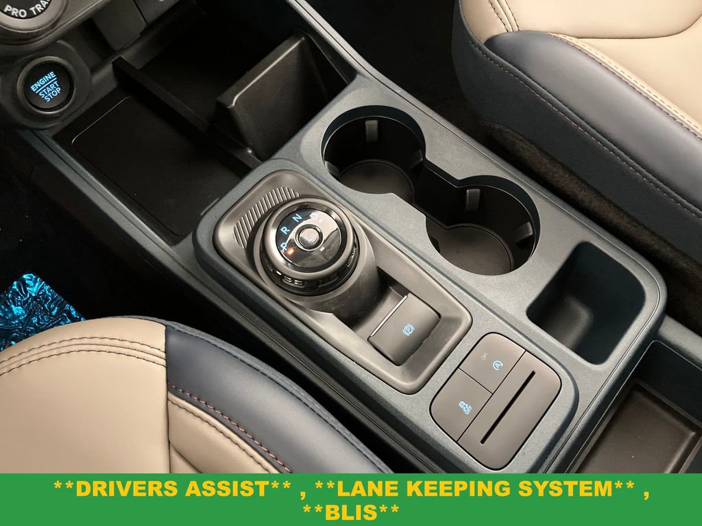 New 2026 Ford Maverick Lariat image 27