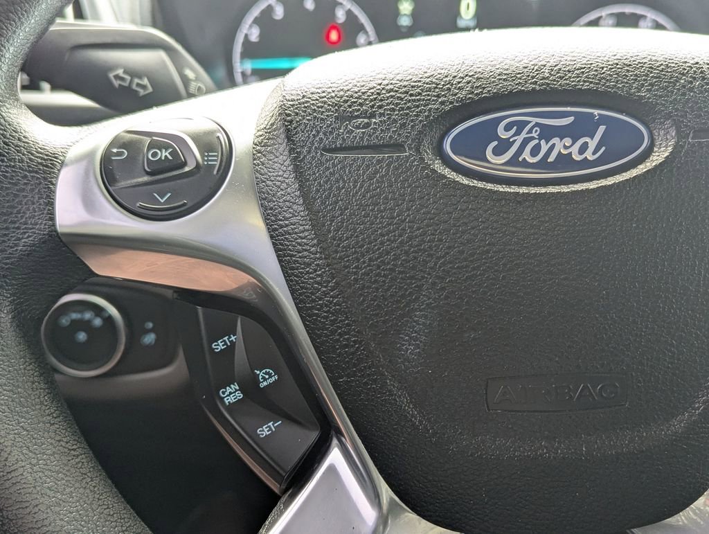 Used 2020 Ford Transit Connect XL image 12