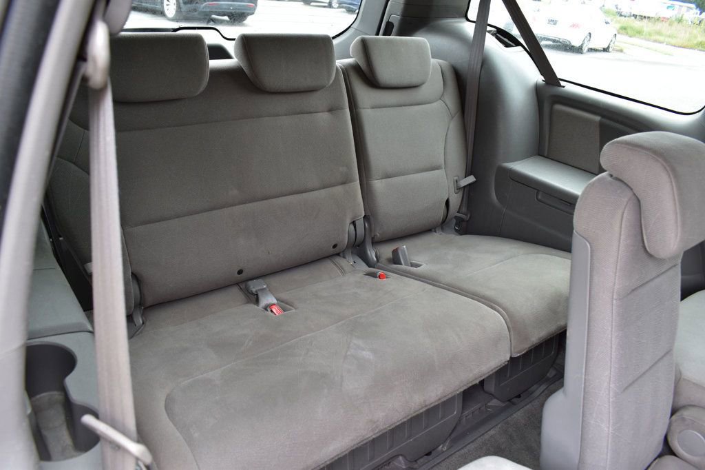 Used 2010 Honda Odyssey EX image 25