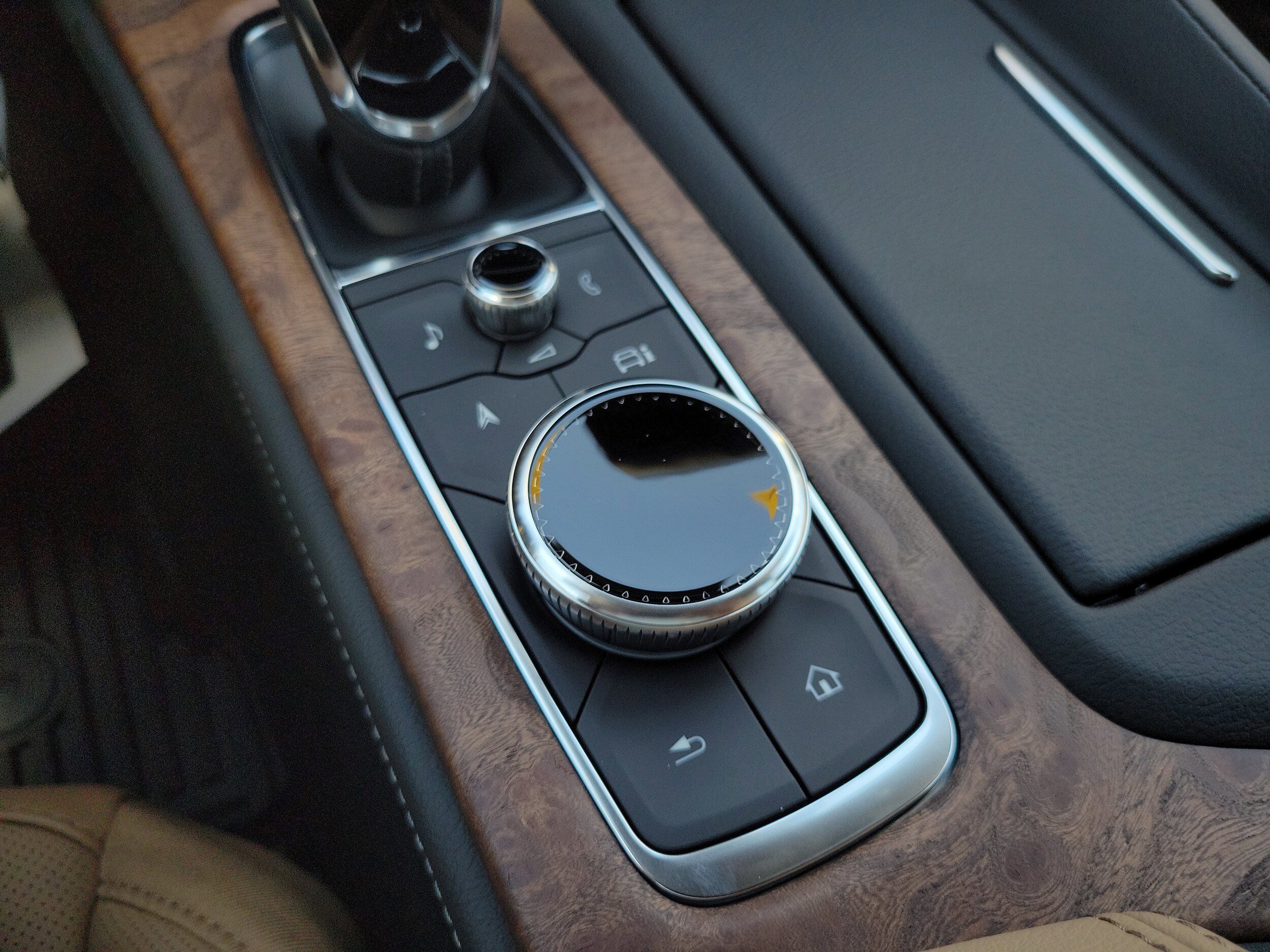 New 2026 Cadillac CT5 Premium Luxury RWD image 30